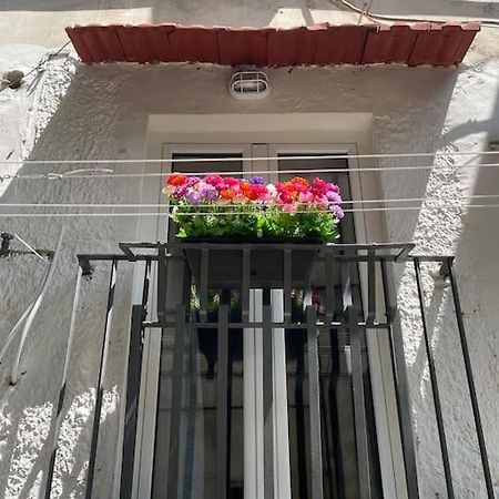 Casa Paradiso نابولي المظهر الخارجي الصورة
