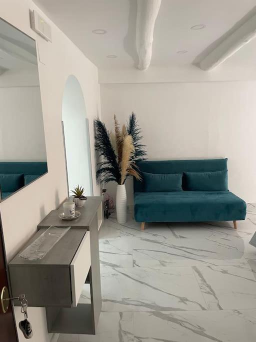 Casa Paradiso نابولي المظهر الخارجي الصورة