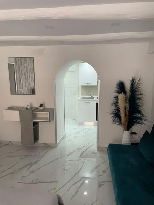Casa Paradiso نابولي المظهر الخارجي الصورة